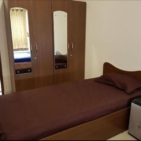 Suyash Pg - Melange Bed & Breakfast บังกาลอร์ ภายนอก รูปภาพ
