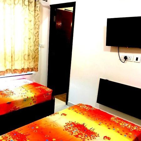 Suyash Pg - Melange Bed & Breakfast บังกาลอร์ ภายนอก รูปภาพ