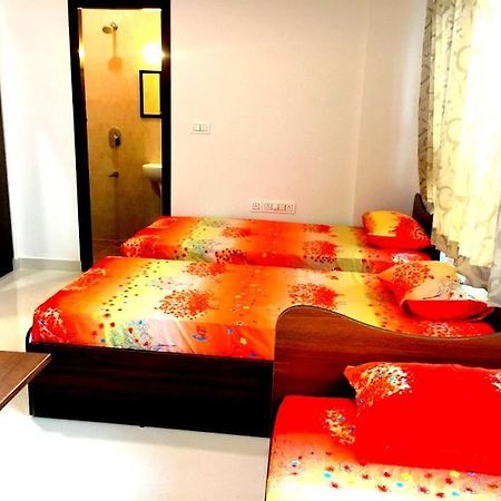 Suyash Pg - Melange Bed & Breakfast บังกาลอร์ ภายนอก รูปภาพ
