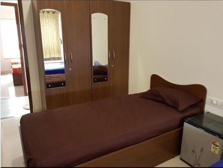 Suyash Pg - Melange Bed & Breakfast บังกาลอร์ ภายนอก รูปภาพ