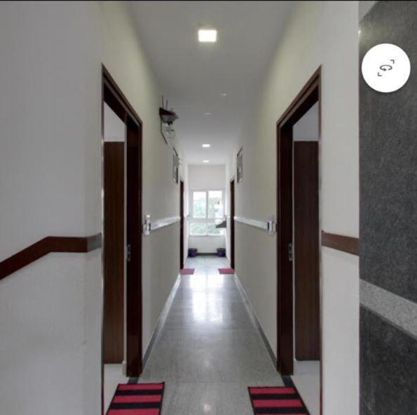 Suyash Pg - Melange Bed & Breakfast บังกาลอร์ ภายนอก รูปภาพ