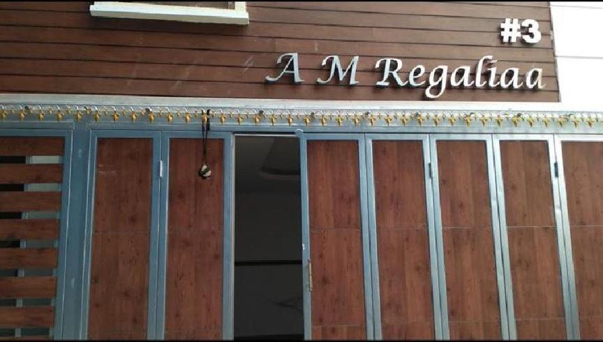 Suyash Pg - Melange Bed & Breakfast บังกาลอร์ ภายนอก รูปภาพ