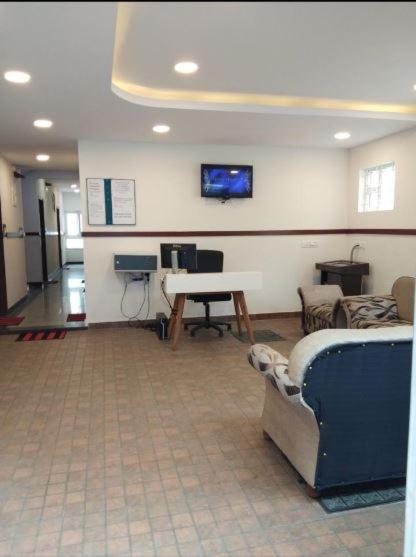 Suyash Pg - Melange Bed & Breakfast บังกาลอร์ ภายนอก รูปภาพ