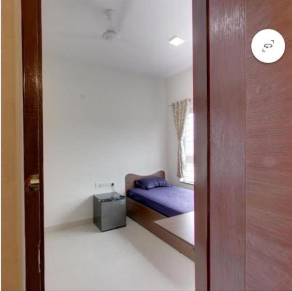 Suyash Pg - Melange Bed & Breakfast บังกาลอร์ ภายนอก รูปภาพ