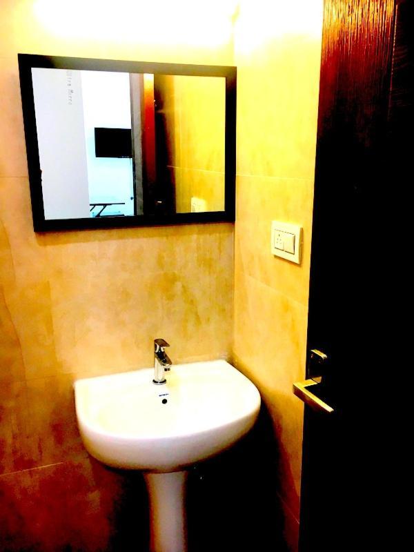 Suyash Pg - Melange Bed & Breakfast บังกาลอร์ ภายนอก รูปภาพ